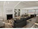 2250 Coldwater Drive, Kamloops, BC  - Indoor Photo Showing Living Room With Fireplace 