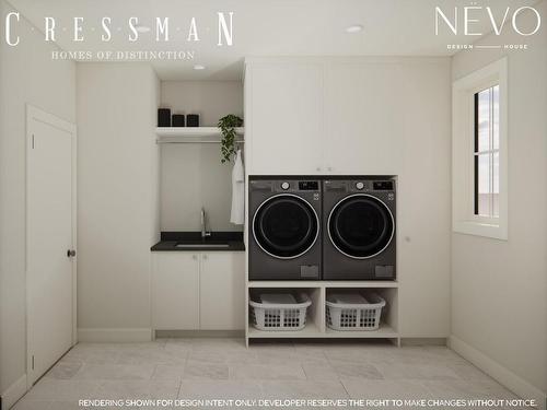 2250 Coldwater Drive, Kamloops, BC - Indoor Photo Showing Laundry Room