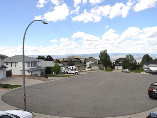 2332 Whitburn Cres, Kamloops, BC - Outdoor With View