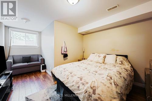 108 Silk Drive, Shelburne, ON - Indoor Photo Showing Bedroom