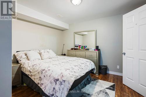 108 Silk Drive, Shelburne, ON - Indoor Photo Showing Bedroom