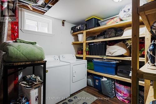 108 Silk Drive, Shelburne, ON - Indoor Photo Showing Laundry Room