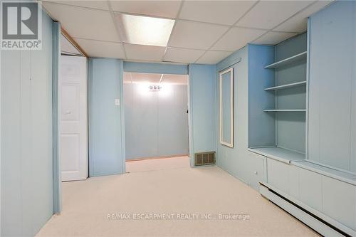 30 Cameron Avenue S, Hamilton, ON - Indoor Photo Showing Other Room
