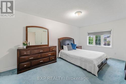 233 Waymark Crescent, Ottawa, ON - Indoor Photo Showing Bedroom