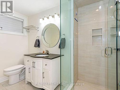 53 Thicket Road, Toronto, ON - Indoor Photo Showing Bathroom