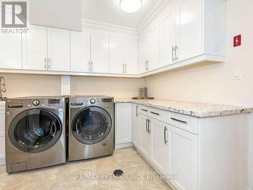 53 Thicket Road, Toronto, ON - Indoor Photo Showing Laundry Room