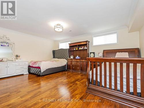 53 Thicket Road, Toronto, ON - Indoor Photo Showing Bedroom