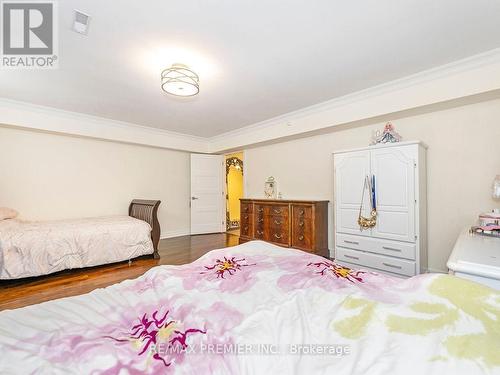 53 Thicket Road, Toronto, ON - Indoor Photo Showing Bedroom