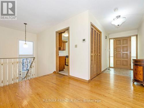 53 Thicket Road, Toronto, ON - Indoor Photo Showing Other Room