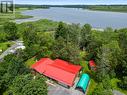 21 Johnson Road, Trent Hills (Campbellford), ON  - Outdoor With Body Of Water With View 