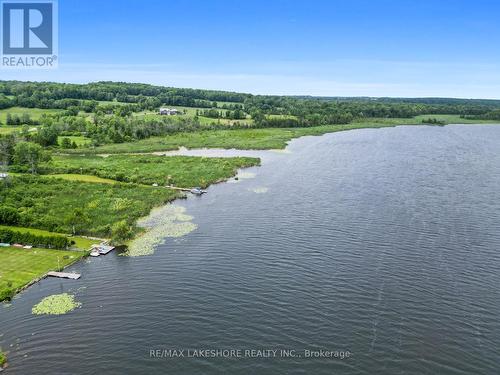 21 Johnson Road, Trent Hills (Campbellford), ON - Outdoor With Body Of Water With View