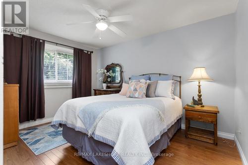 21 Johnson Road, Trent Hills (Campbellford), ON - Indoor Photo Showing Bedroom