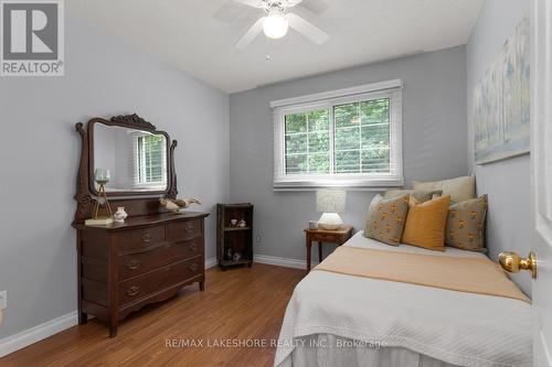 21 Johnson Road, Trent Hills (Campbellford), ON - Indoor Photo Showing Bedroom