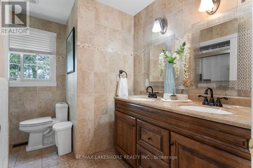 21 Johnson Road, Trent Hills (Campbellford), ON - Indoor Photo Showing Bathroom