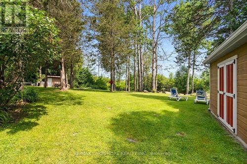 21 Johnson Road, Trent Hills (Campbellford), ON - Outdoor