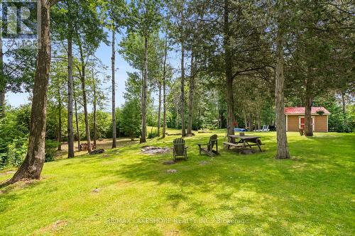 21 Johnson Road, Trent Hills (Campbellford), ON - Outdoor