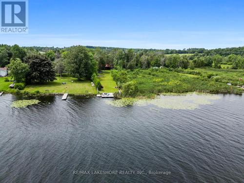 21 Johnson Road, Trent Hills (Campbellford), ON - Outdoor With Body Of Water With View