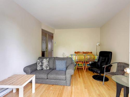 Salon - 541  - 545 45E Avenue, Montréal (Lasalle), QC - Indoor Photo Showing Living Room