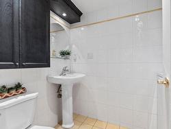 Salle de bains - 