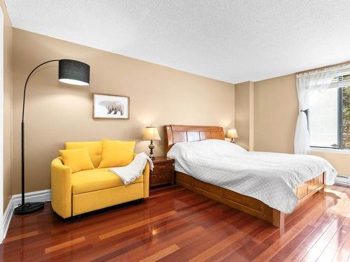 Chambre Ã  coucher principale - 104-6995 Boul. Gouin E., Montréal (Montréal-Nord), QC - Indoor Photo Showing Bedroom