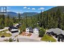 1640 Prail Road, Revelstoke, BC  - Outdoor With View 