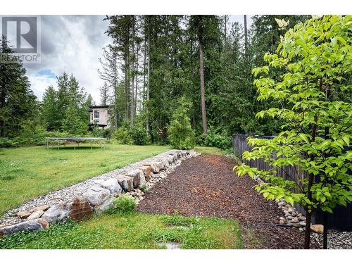 1640 Prail Road, Revelstoke, BC - Outdoor