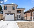 3645 Riberdy Road, Windsor, ON  - Outdoor 