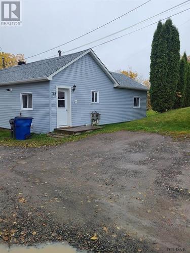 283 Meridian Ave, Temiskaming Shores, ON - Outdoor