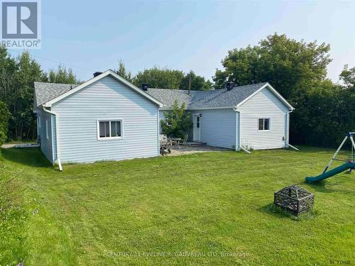 283 Meridian Avenue, Temiskaming Shores, ON - Outdoor With Exterior