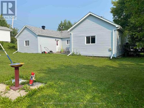 283 Meridian Avenue, Temiskaming Shores, ON - Outdoor With Exterior