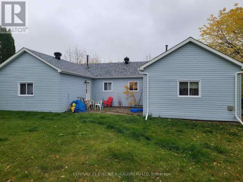 283 Meridian Avenue, Temiskaming Shores, ON - Outdoor With Exterior