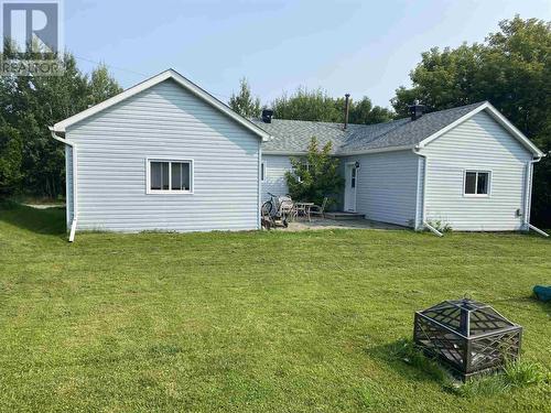 283 Meridian Avenue, Temiskaming Shores, ON - Outdoor With Exterior