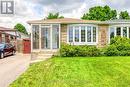 774 Consort Crescent, Mississauga, ON  - Outdoor 