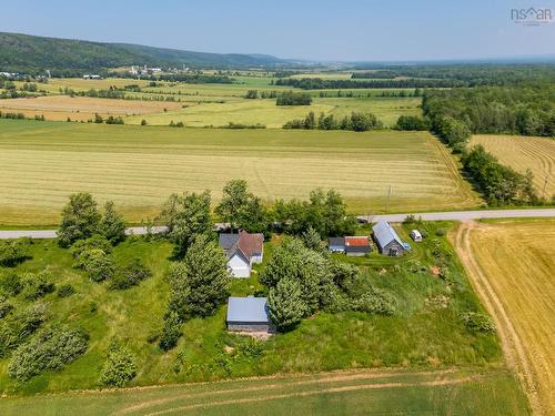 645 Leonard Road, Paradise, NS 