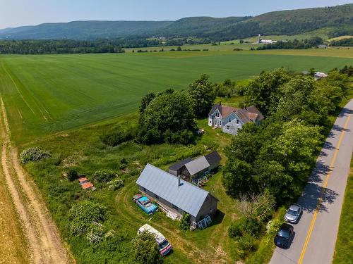 645 Leonard Road, Paradise, NS 