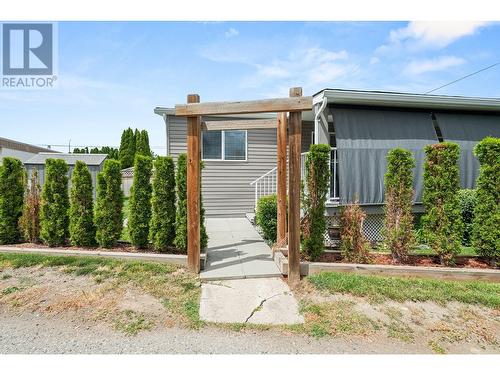 1881 Boucherie Road Unit# 4, West Kelowna, BC 