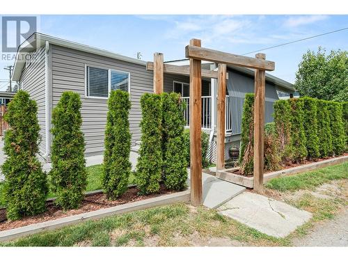 1881 Boucherie Road Unit# 4, West Kelowna, BC 