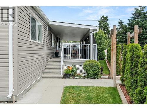 1881 Boucherie Road Unit# 4, West Kelowna, BC 