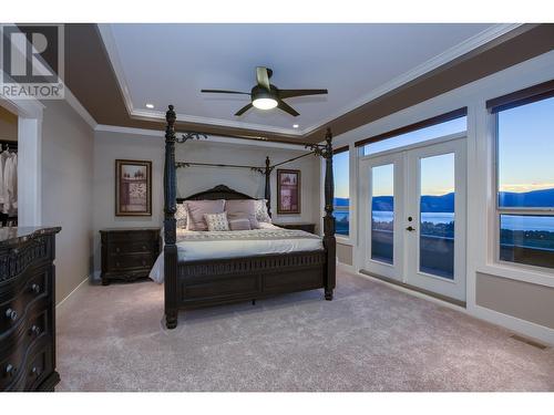 426 Audubon Court, Kelowna, BC - Indoor Photo Showing Bedroom