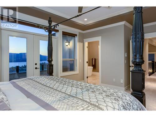 426 Audubon Court, Kelowna, BC - Indoor Photo Showing Bedroom