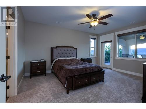 426 Audubon Court, Kelowna, BC - Indoor Photo Showing Bedroom