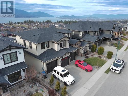 426 Audubon Court, Kelowna, BC - Outdoor With View