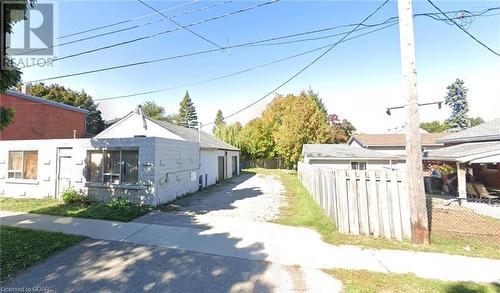 184 Alice Street, Guelph, ON 