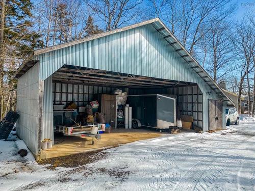 3742 Highway 358, Scots Bay, NS 