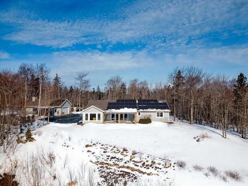 3742 Highway 358, Scots Bay, NS 