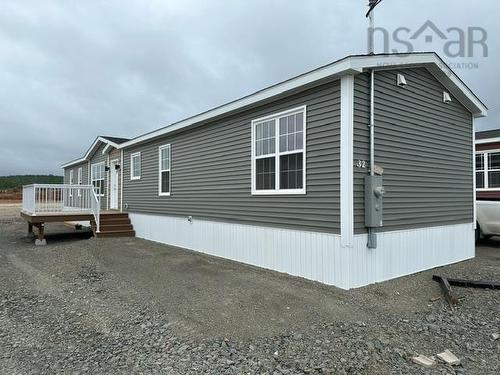 Lot 264 Halton Drive, Elmsdale, NS 