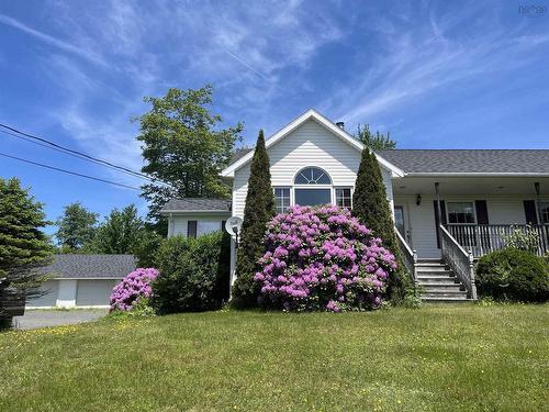 144 Lightbody Road, Belmont, NS 