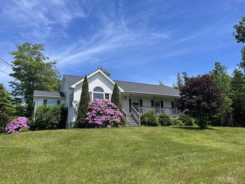 144 Lightbody Road, Belmont, NS 