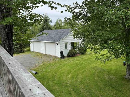 144 Lightbody Road, Belmont, NS 