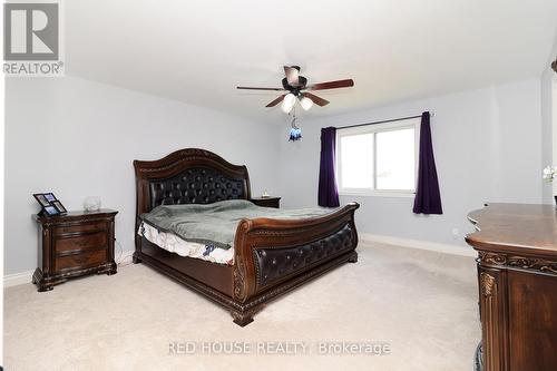 67 Stonecrest Boulevard, Quinte West, ON - Indoor Photo Showing Bedroom